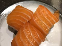 -元气寿司(东方宝泰店)