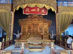 -南京中国近代史遗址博物馆(南京总统府)