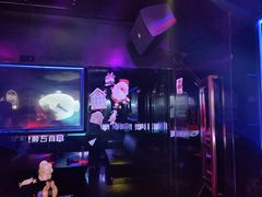 -星聚会KTV(合生汇黑金店)