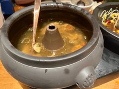 -云海肴·汽锅鸡·云南菜(美罗城店)