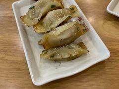 -小姜锅贴(凤凰街店)
