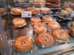 -巴黎贝甜(开发区安盛店)