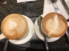 -长沙北辰洲际酒店-兰调全日餐厅