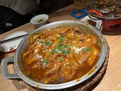 -肥三土菜馆(五四广场店)
