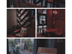 -旧雨咖啡·CoffeeFORU(黄村奥体店)
