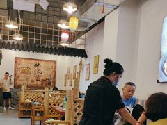 -老家大锅台·地锅鸡·铁锅炖(建邺文体路店)