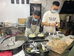 -荣巷小馄饨(荣巷店)