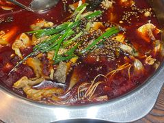 -大拿渔火锅(万豪白领富贵西园店)