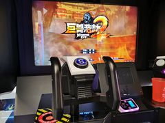 -天天玩X秋葉原日系动漫游戏中心