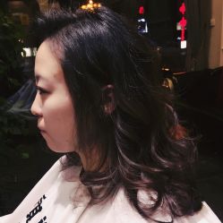 -芳琪造型