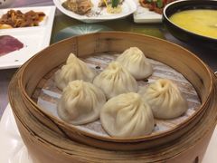 -银都上海菜馆(粤海东路店)