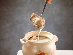 -太极·粤菜餐厅(亚运村鸟巢店)