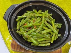 -东方山水金沙酒店-雅香阁中餐厅