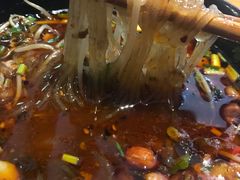 -青石桥老瓦房肥肠粉总店(青石桥总店)