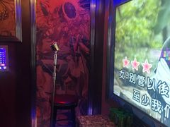 -好乐迪(天山店)