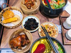 -和府捞面(方庄店)