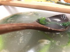 -巧云大馄饨(南阴阳营总店)