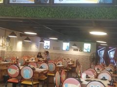 -味之绝热血美蛙鱼火锅(中坝店)