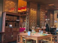 -那家小馆•北京菜•烤鸭(香山店)
