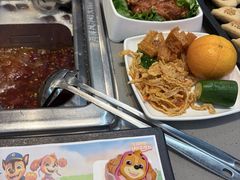 -海底捞火锅(铂澜大象城店)