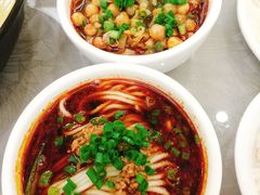 担担面-成都驻京办餐厅(蜀都宾馆店)