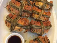 -盛港湾海鲜食府(黄沙店)