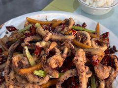 -金三可市井水煮鱼(金碧园店)