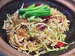 -晓长安·新陕菜(曲江店)