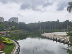 -南宁南湖公园