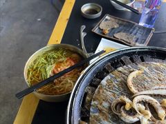 -燚青春东北泥炉烤肉(百合店)