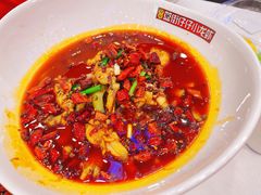-簋街仔仔小龙虾(总店)