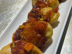 -六合居·明厨亮灶餐厅(成双大道店)