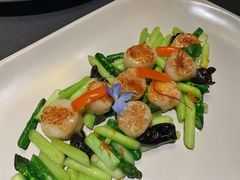 -上海滩餐厅(BFC外滩金融中心店)