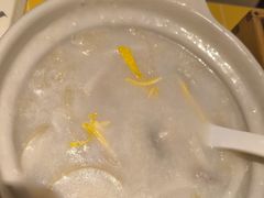 -蔡澜点心·粤菜(花城汇南区店)