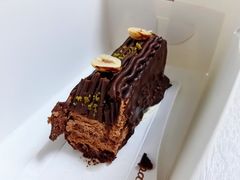 巧克力榛子-Dough&Joe团憩(瑞虹天地月亮湾店)