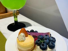 -都会尚膳·海鲜自助餐厅(重庆万豪酒店)