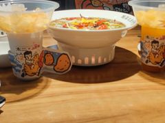 -太二酸菜鱼(金沙印象城店)