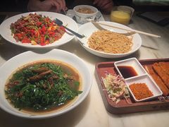 -吴越荣记苏州菜·松鼠桂鱼 100% 活鱼现做(月光码头店)