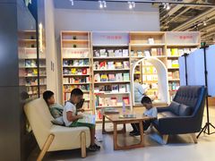 -当当书店(国泰广场店)