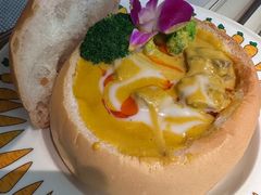 -太食獸泰式茶餐厅(北美新天地店)