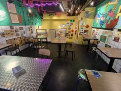 景观位-亞婆井·劲抽面食(铂顿城店)
