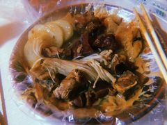 -大姐麻辣烫(莲宝中路店)