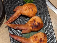 -好牛烧肉(世茂广场店)