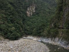 -太鲁阁公园