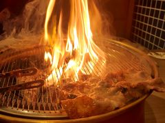 -西塔老太太泥炉烤肉(北京双井店)