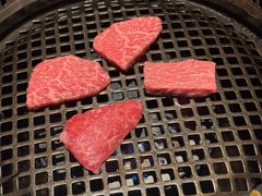 -松阪牛焼肉M(法善寺横丁店)