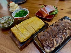 -信日本料理(信义坊店)