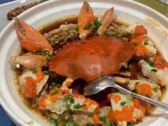 -御沪沪味园.融合菜.海鲜(斜土路店)
