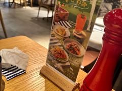 -玛尚诺意式餐厅(天环广场店)