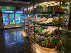 -歌库K馆量贩KTV(万达广场店)